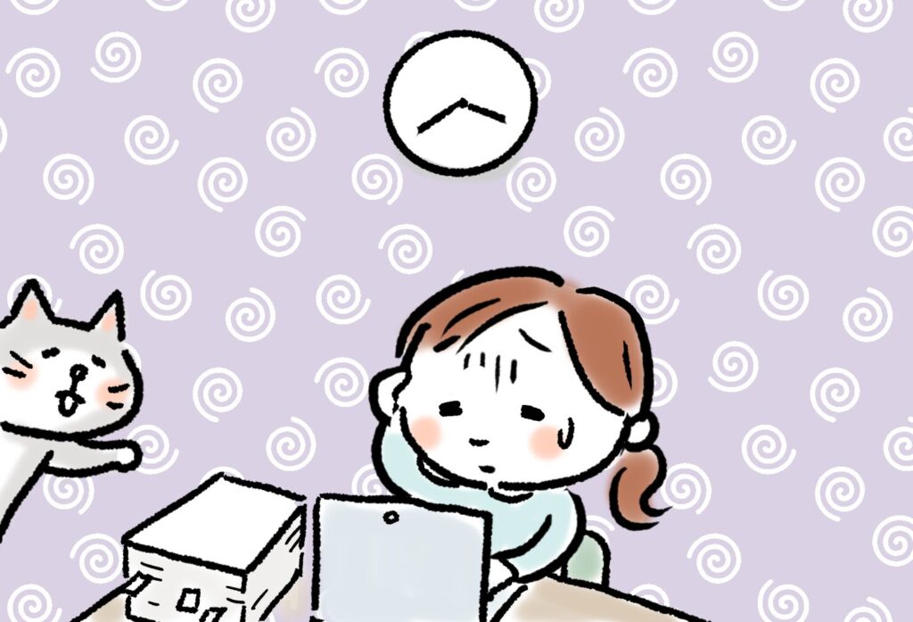 こころが和む4コマ漫画「ご機嫌さん」になろう♪元気な脳をキープする方法